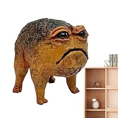 Jardin crapaud figurines d'occasion  Livré partout en France