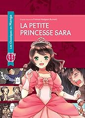 Petite princesse sara d'occasion  Livré partout en France
