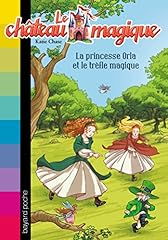 Princesse orla trèfle d'occasion  Livré partout en France