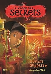 Maison secrets tome d'occasion  Livré partout en France