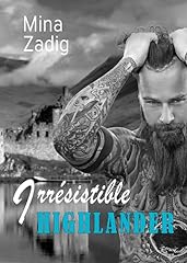 Irresistible highlander d'occasion  Livré partout en France