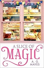 Slice magic sweet for sale  Delivered anywhere in UK