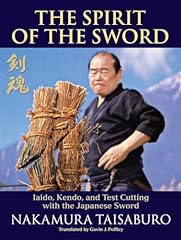Spirit sword iaido for sale  Delivered anywhere in USA 