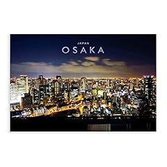 Kourt osaka skyline usato  Spedito ovunque in Italia 
