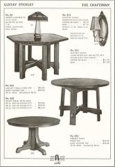 Stickley wooden tables for sale  Delivered anywhere in USA 