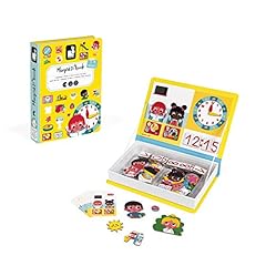 magnets janod d'occasion magnets janod d'occasion Livré partout en France