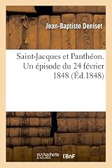 Saint jacques panthéon. d'occasion  Livré partout en France