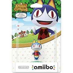 Rover amiibo nintendo gebraucht kaufen  Wird an jeden Ort in Deutschland