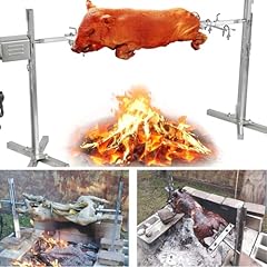 Imeshbean 220lbs rotisserie for sale  Delivered anywhere in USA 