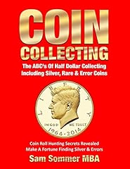 Coin collecting abc for sale  Delivered anywhere in USA 