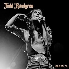 Live nyc vinyl for sale  Delivered anywhere in UK