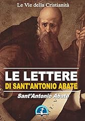 Lettere sant antonio usato  Spedito ovunque in Italia 