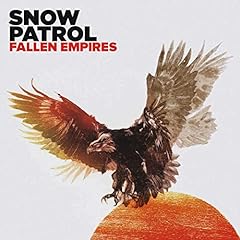 Fallen empires lp for sale  Delivered anywhere in USA 