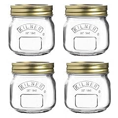 Kilner twist top for sale  Delivered anywhere in UK