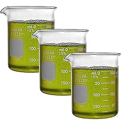 Pyrex corning beaker for sale  Delivered anywhere in USA 
