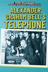 Alexander graham bell for sale  Delivered anywhere in USA 