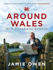 Around wales roads for sale  Delivered anywhere in UK