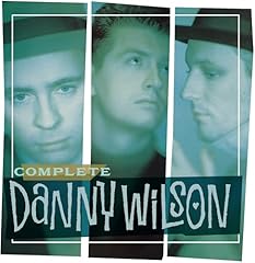 Complete danny wilson gebraucht kaufen  Wird an jeden Ort in Deutschland