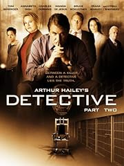 Arthur hailey detective for sale  Delivered anywhere in UK