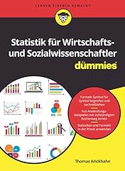Statistik wirtschafts sozialwi gebraucht kaufen  Wird an jeden Ort in Deutschland