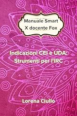 Manuale smart docente usato  Spedito ovunque in Italia 