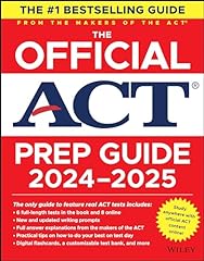 Official act prep for sale  Delivered anywhere in USA 