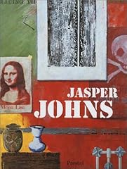 Jasper johns retrospektive gebraucht kaufen  Wird an jeden Ort in Deutschland