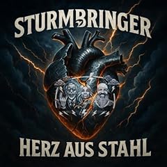 Herz stahl gebraucht kaufen  Wird an jeden Ort in Deutschland