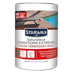 Starwax saturateur haute d'occasion  Livré partout en France