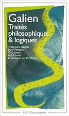Oeuvres philosophiques logique d'occasion  Livré partout en France
