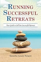 Running successful retreats for sale  Delivered anywhere in UK