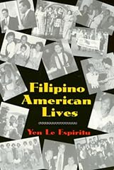Filipino american lives for sale  Delivered anywhere in USA 
