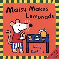 Maisy makes lemonade for sale  Delivered anywhere in USA 