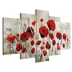 Xxl quadro fiori usato  Spedito ovunque in Italia 