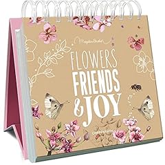 Flowers friends joy gebraucht kaufen  Wird an jeden Ort in Deutschland