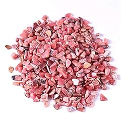 Rhodochrosite tumbled chips for sale  Delivered anywhere in USA 