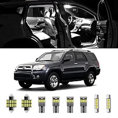 Awalited 18pcs 4runner for sale  Delivered anywhere in USA 