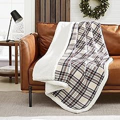 Eddie bauer throw for sale  Delivered anywhere in USA 