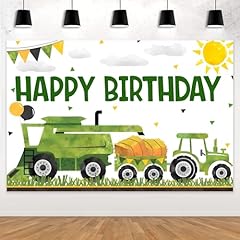 Farm tractor theme for sale  Delivered anywhere in UK