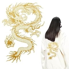 Hiyyfloy goldfarbener drachen gebraucht kaufen  Wird an jeden Ort in Deutschland