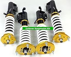 Gowe coilover suspension for sale  Delivered anywhere in Ireland