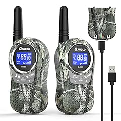 Qniglo camping walkie for sale  Delivered anywhere in USA 