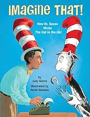 Imagine dr. seuss for sale  Delivered anywhere in USA 