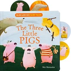 Three little pigs for sale  Delivered anywhere in USA 