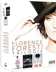 Florence trilogie sketches d'occasion  Livré partout en France