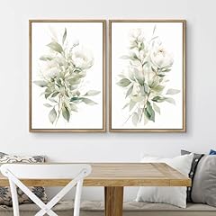 Jcsmhvla watercolor botanical for sale  Delivered anywhere in USA 