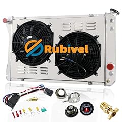 Rubivel radiator row for sale  Delivered anywhere in USA 