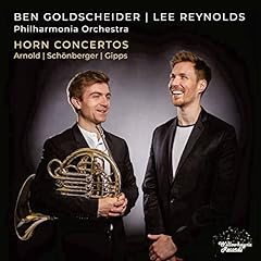 Horn concertos for sale  Delivered anywhere in USA 