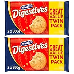 Mcvities digestives original for sale  Delivered anywhere in UK