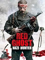Red ghost nazi gebraucht kaufen  Wird an jeden Ort in Deutschland